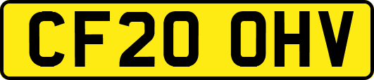 CF20OHV