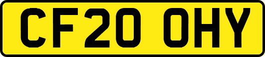 CF20OHY