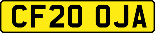 CF20OJA