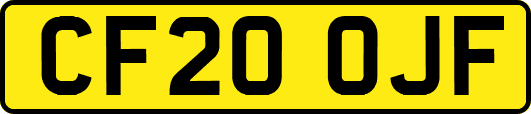 CF20OJF