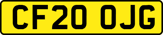 CF20OJG