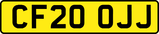CF20OJJ