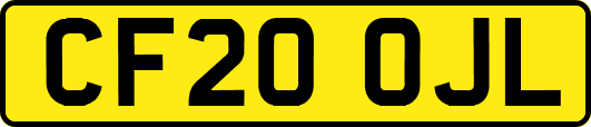 CF20OJL