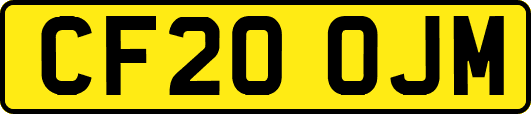 CF20OJM