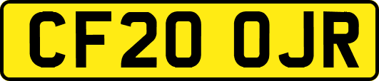 CF20OJR