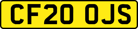 CF20OJS