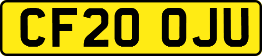 CF20OJU