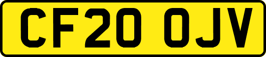 CF20OJV