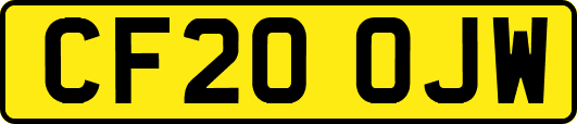 CF20OJW