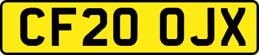 CF20OJX