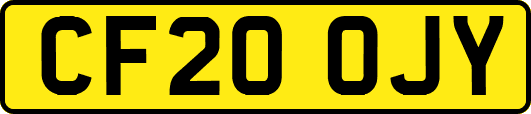 CF20OJY
