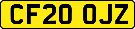 CF20OJZ