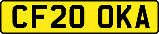 CF20OKA