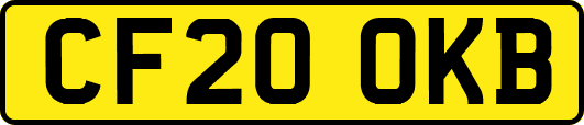CF20OKB