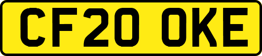 CF20OKE