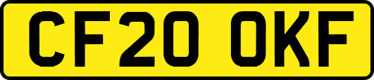 CF20OKF