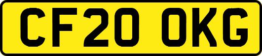 CF20OKG