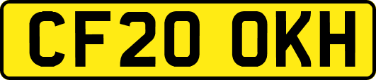 CF20OKH