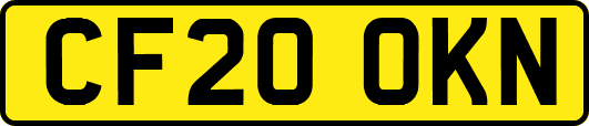 CF20OKN