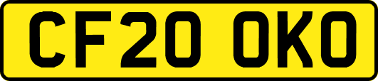 CF20OKO