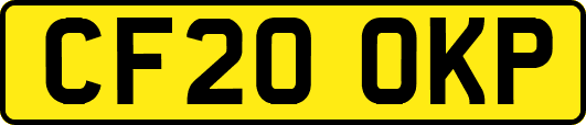 CF20OKP