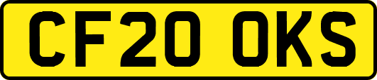 CF20OKS
