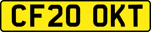CF20OKT