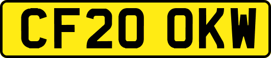 CF20OKW