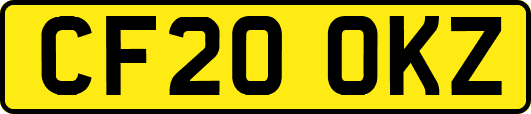 CF20OKZ