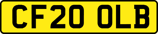 CF20OLB