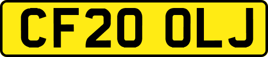 CF20OLJ