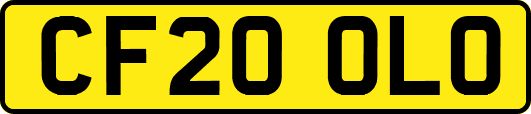 CF20OLO