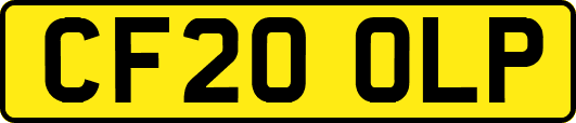 CF20OLP