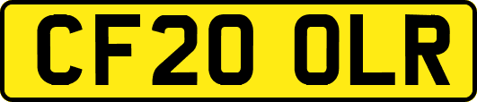 CF20OLR