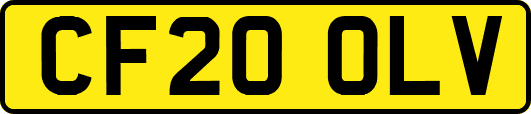 CF20OLV