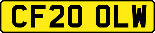 CF20OLW