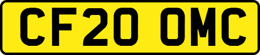 CF20OMC