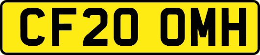 CF20OMH