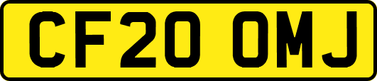 CF20OMJ