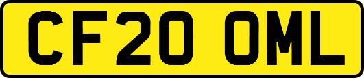 CF20OML
