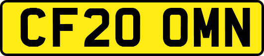 CF20OMN