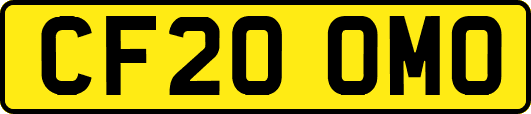 CF20OMO