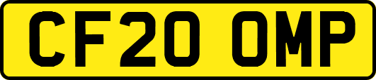 CF20OMP