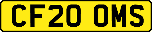 CF20OMS