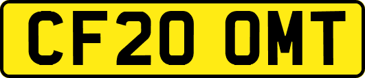 CF20OMT