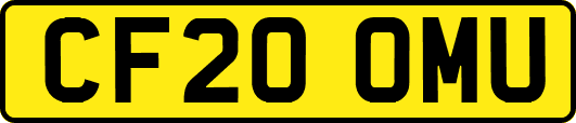 CF20OMU