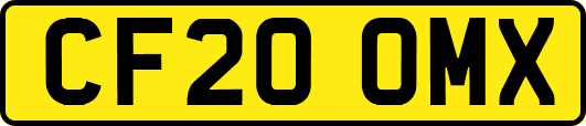 CF20OMX