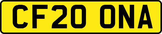 CF20ONA