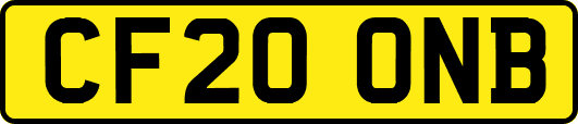 CF20ONB