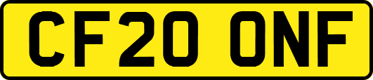 CF20ONF